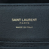 Saint Laurent Toy Shopping Tote Stamp
