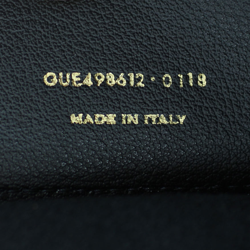 Saint Laurent Toy Shopping Tote Code