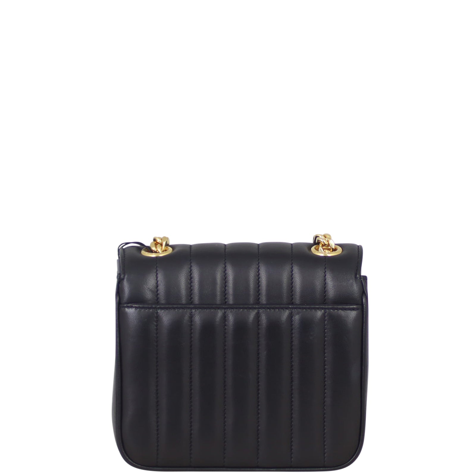 Saint Laurent Vicky Small Back