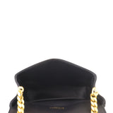 Saint Laurent Vicky Small Whole interior