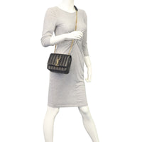 Saint Laurent Vicky Small Mannequin