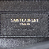 Saint Laurent Vicky Small Stamp