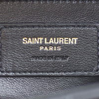 Saint Laurent Vicky Small Stamp