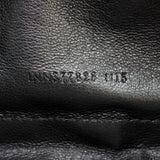 Saint Laurent Monogram Chain Wallet Date Code