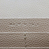 Saint Laurent Monogram Chain Wallet Small Made in Italy