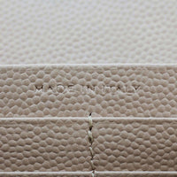 Saint Laurent Monogram Chain Wallet Small Made in Italy