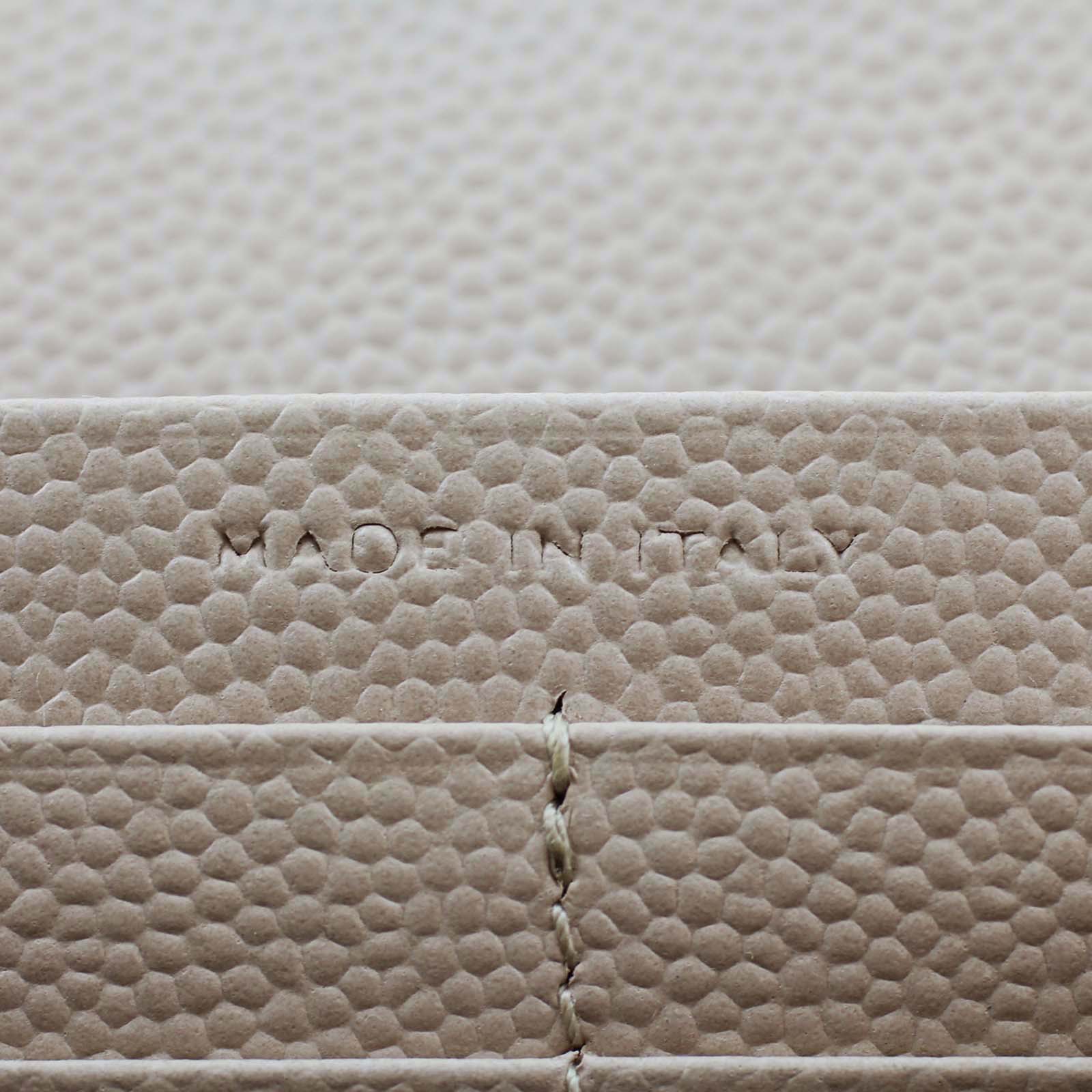 Saint Laurent Monogram Chain Wallet Small Made in Italy