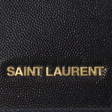 Saint Laurent Wallet on Chain Exterior