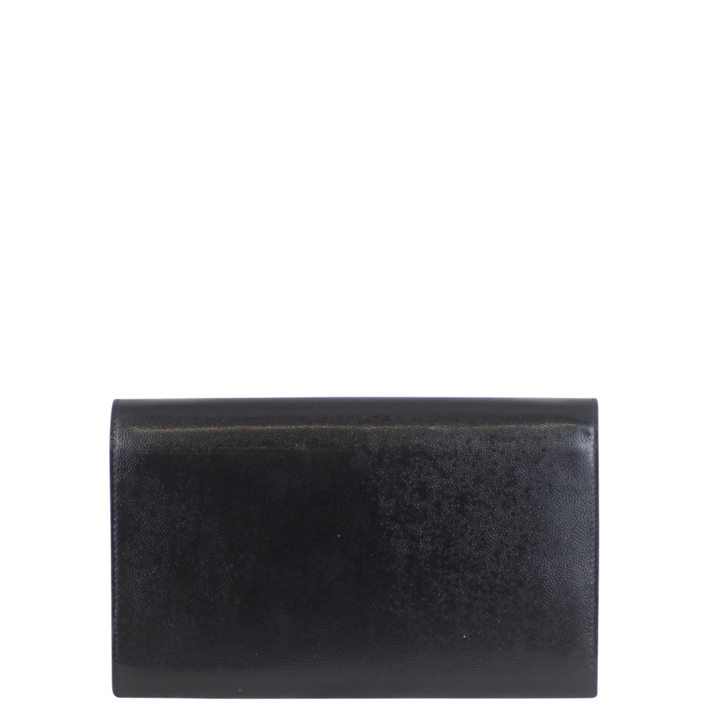 Saint Laurent Wallet on Chain Back