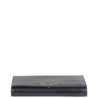 Saint Laurent Wallet on Chain Base