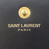 Saint Laurent Wallet on Chain Stamp