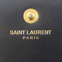 Saint Laurent Wallet on Chain Stamp