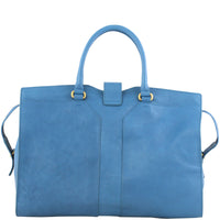 Saint Laurent Y Cabas Large Back