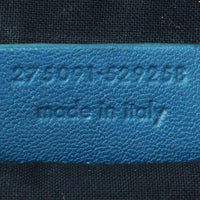 Saint Laurent Y Cabas Large Code