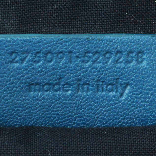 Saint Laurent Y Cabas Large Code