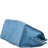 Saint Laurent Y Cabas Large Corner