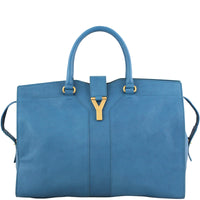 Saint Laurent Y Cabas Large Front