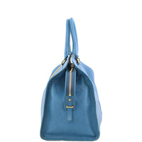 Saint Laurent Y Cabas Large Left