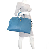 Saint Laurent Y Cabas Large Mannequin