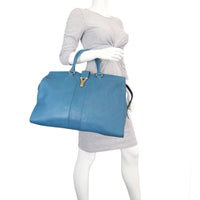 Saint Laurent Y Cabas Large Mannequin