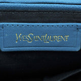 Saint Laurent Y Cabas Large Stamp