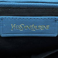 Saint Laurent Y Cabas Large Stamp