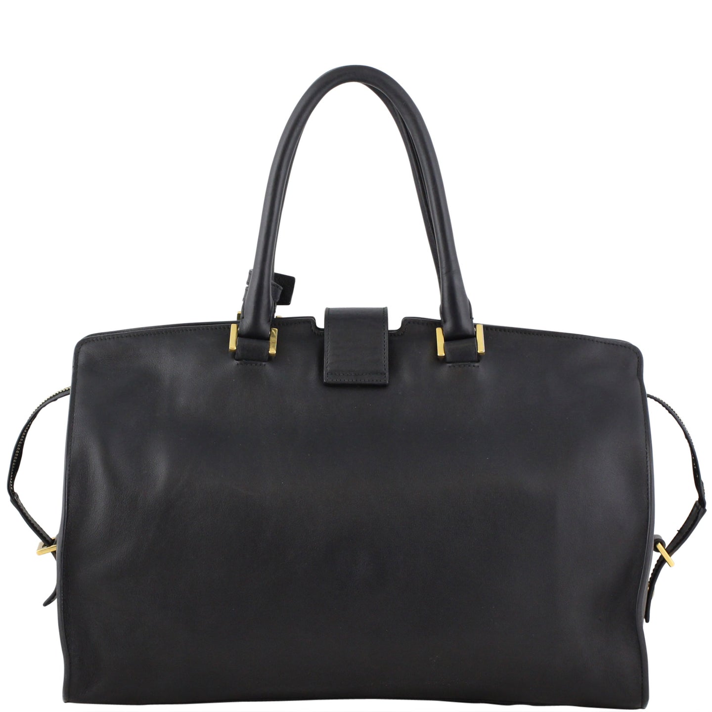 Saint Laurent Y Cabas Medium Back