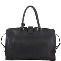 Saint Laurent Y Cabas Medium Back