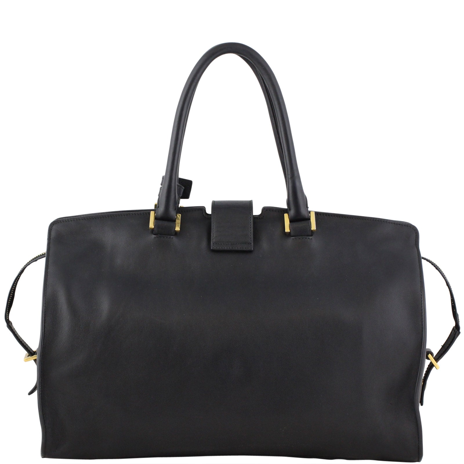 Saint Laurent Y Cabas Medium Back