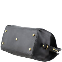 Saint Laurent Y Cabas Medium Corner