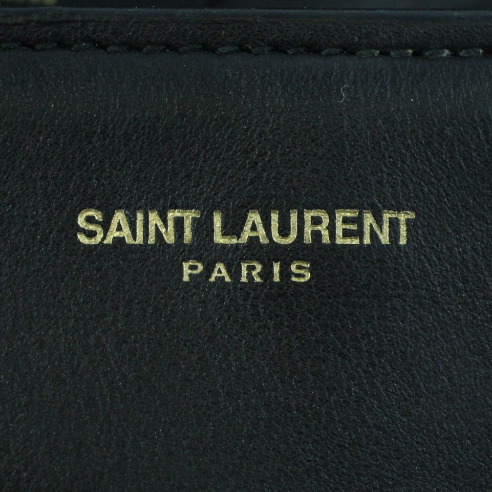 Saint Laurent Y Cabas Medium Exterior