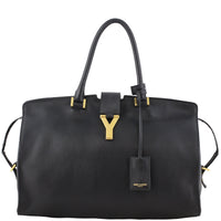 Saint Laurent Y Cabas Medium Front