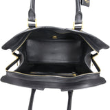 Saint Laurent Y Cabas Medium Interior