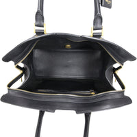 Saint Laurent Y Cabas Medium Interior