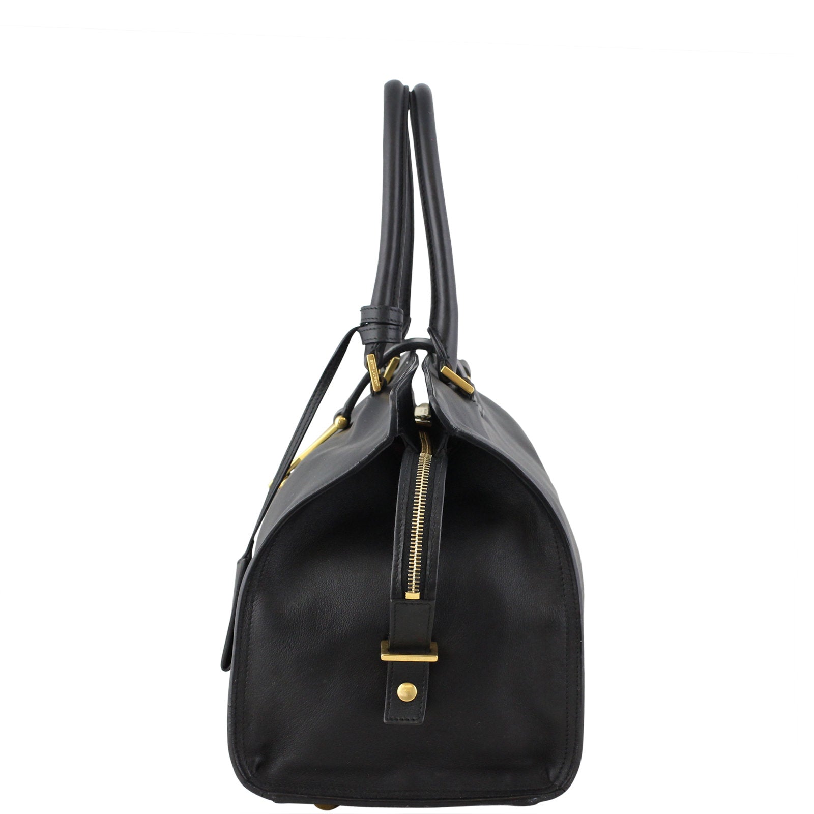 Saint Laurent Y Cabas Medium Left