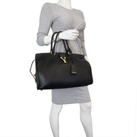 Saint Laurent Y Cabas Medium Mannequin