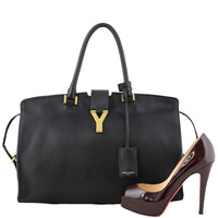 Saint Laurent Y Cabas Medium Scale