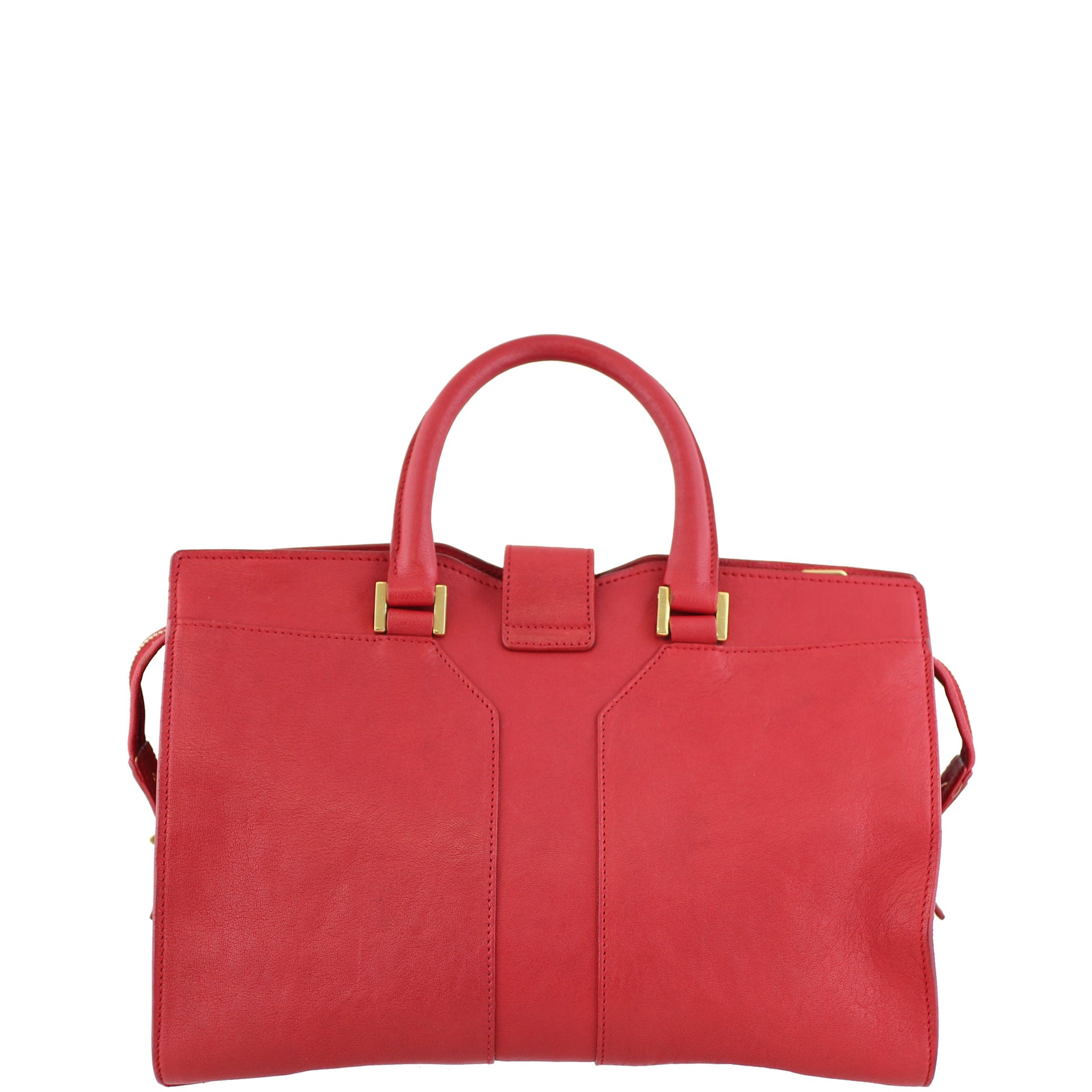 Saint Laurent Classic Y Cabas Small Back