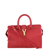 Saint Laurent Classic Y Cabas Small Front