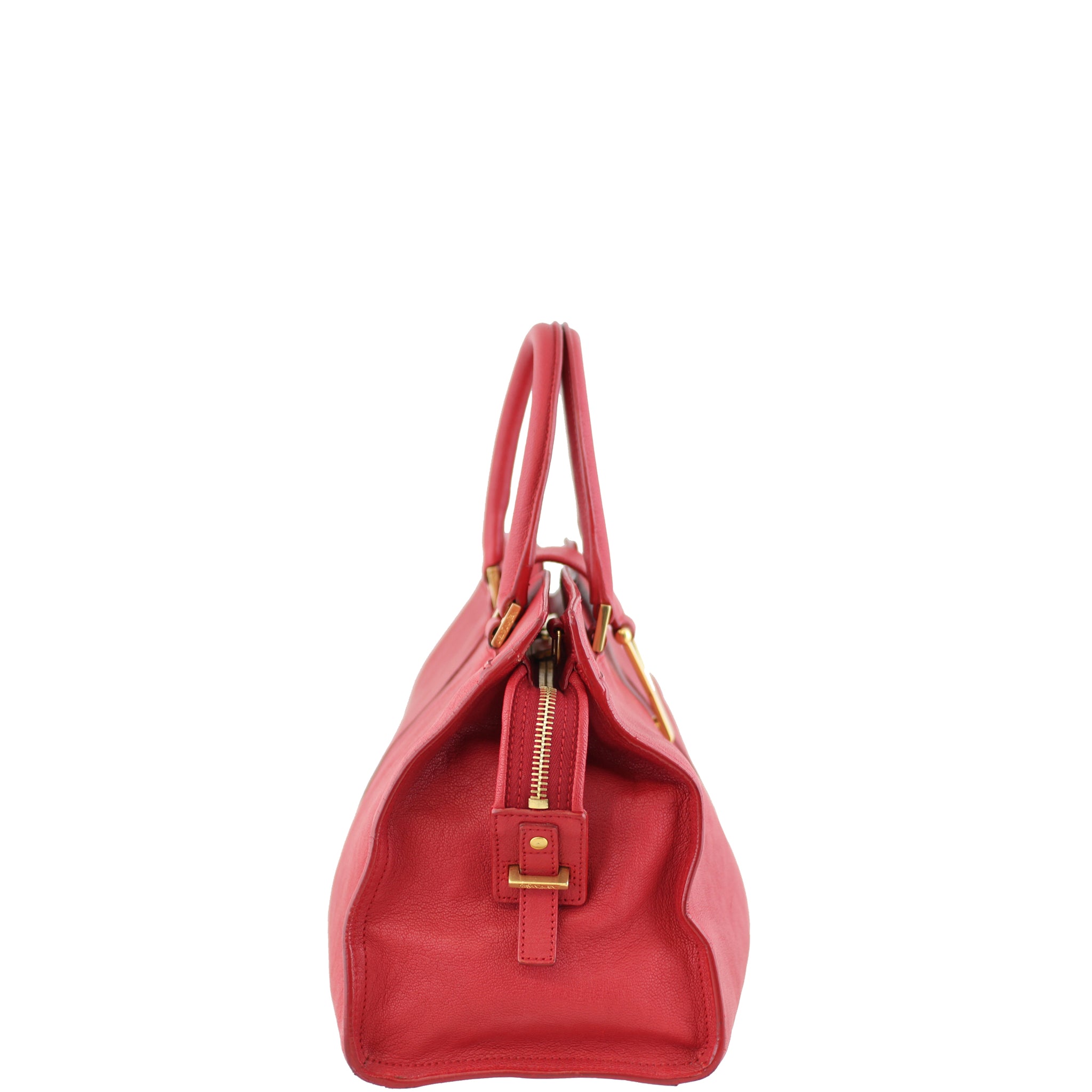 Saint Laurent Classic Y Cabas Small Right