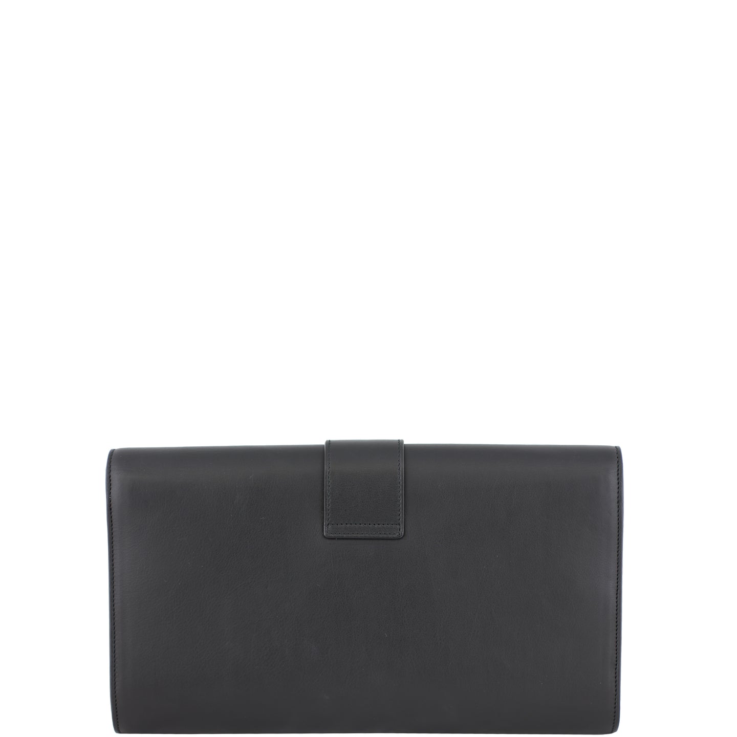 Saint Laurent Y Ligne Clutch Back