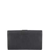 Saint Laurent Y Ligne Clutch Back