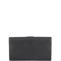 Saint Laurent Y Ligne Clutch Back