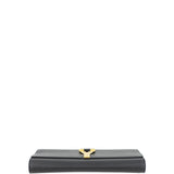 Saint Laurent Y Ligne Clutch Base