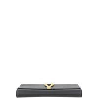 Saint Laurent Y Ligne Clutch Base