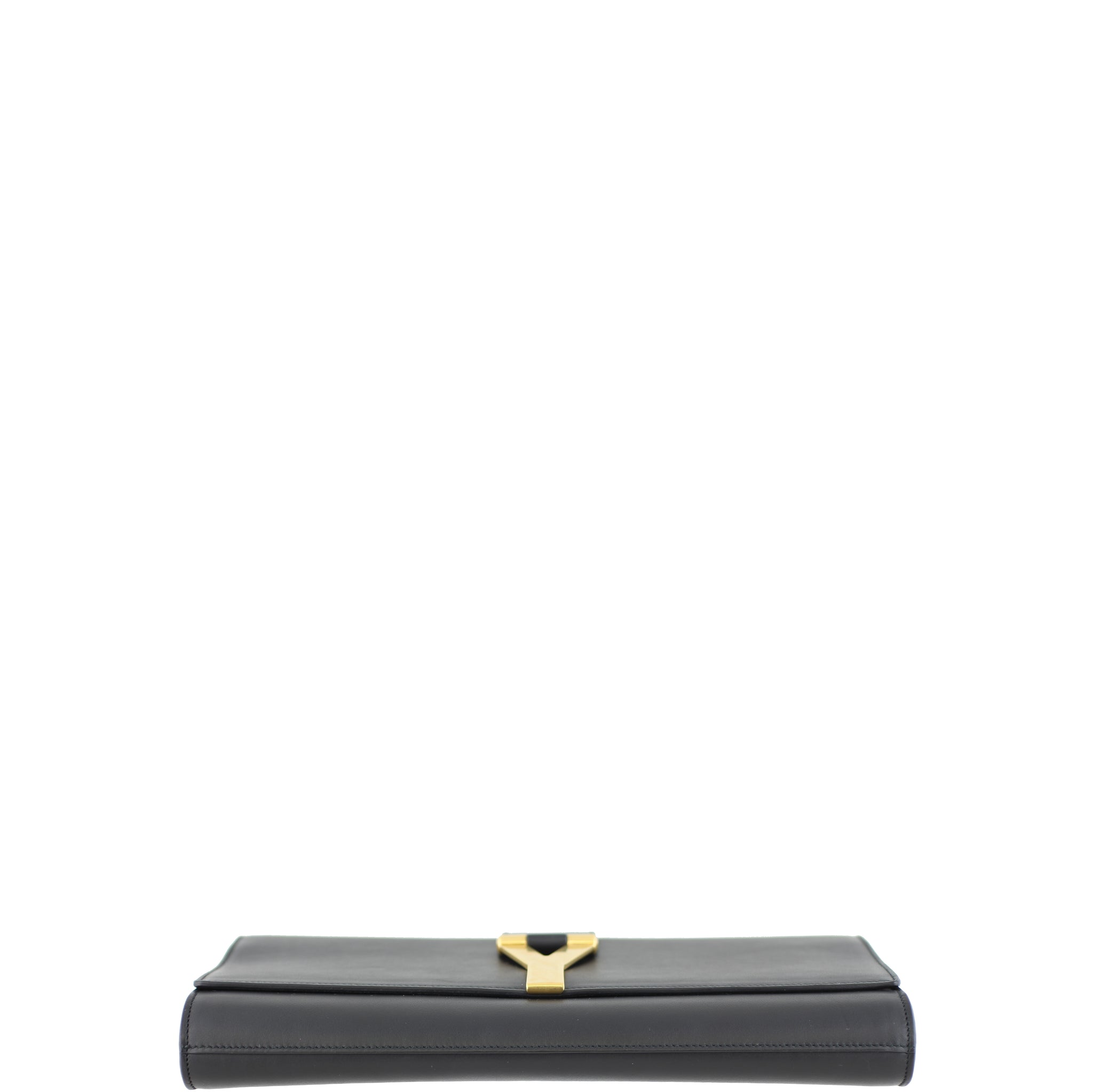 Saint Laurent Y Ligne Clutch Base