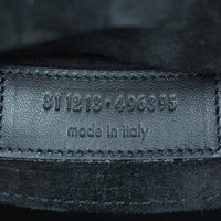 Saint Laurent Y Ligne Clutch Code