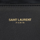 Saint Laurent Y Ligne Clutch Exterior