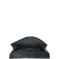 Saint Laurent Y Ligne Clutch Interior