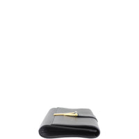 Saint Laurent Y Ligne Clutch Left